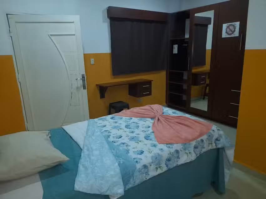 Posada La Chachita de Rivas