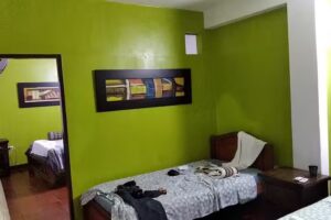 posada la Covacha, c.a