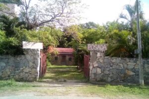 Posada La Fotaleza (Cabañas Vacacionales)