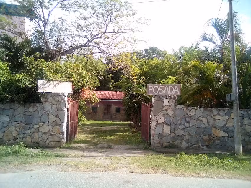 Posada La Fotaleza (Caba&ntilde;as Vacacionales)