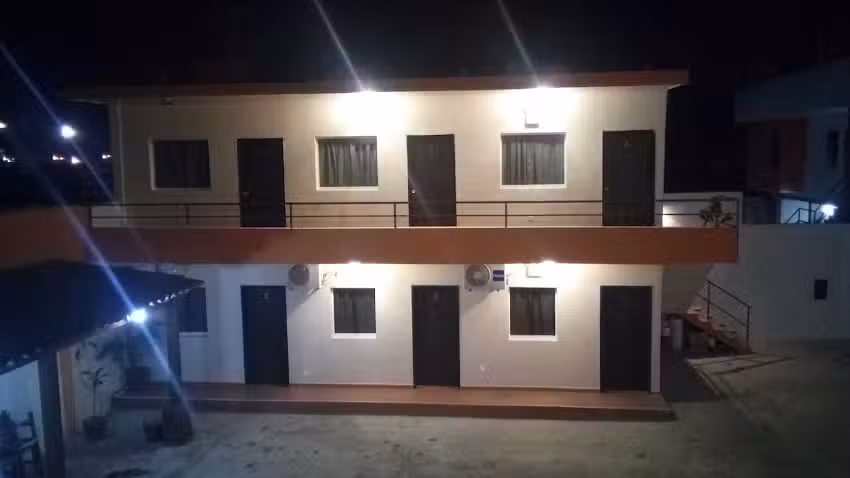 Posada La Herencia CA