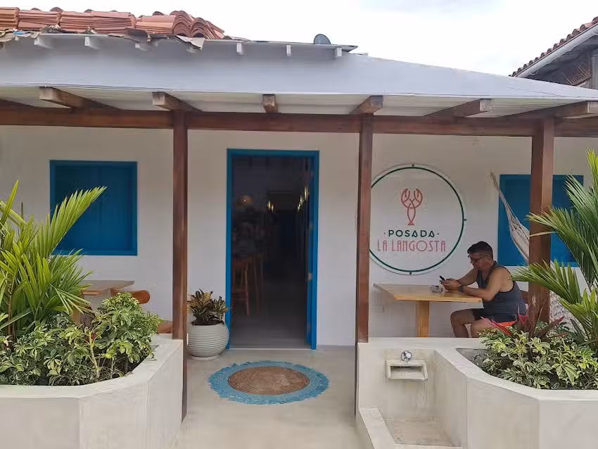 Posada La Langosta