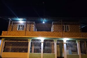 Posada La Marquesa Franco