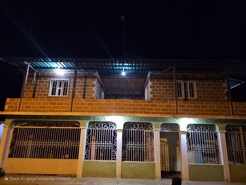 Posada La Marquesa Franco