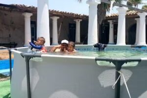 posada la martinica adicora