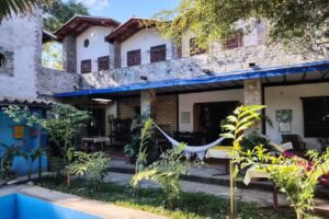 Posada La Melan&iacute;a