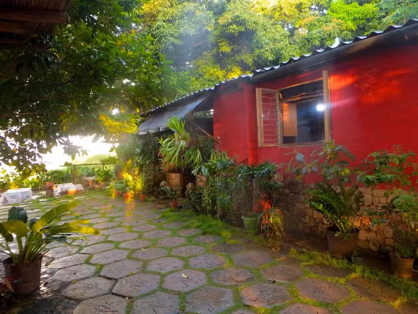 Posada La Monta&ntilde;a del Le&oacute;n