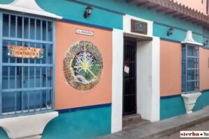 Posada La Monta&ntilde;ita