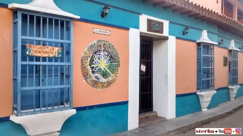 Posada La Monta&ntilde;ita