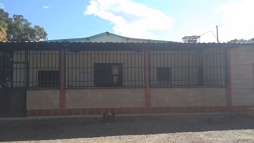 Posada La Ocasi&oacute;n Morales F.P