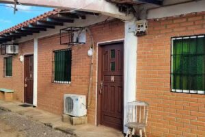 Posada La Parada Andina