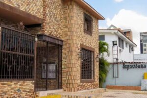 Posada &laquo;La Segoviana&raquo;