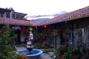 Posada La Serranía Andina