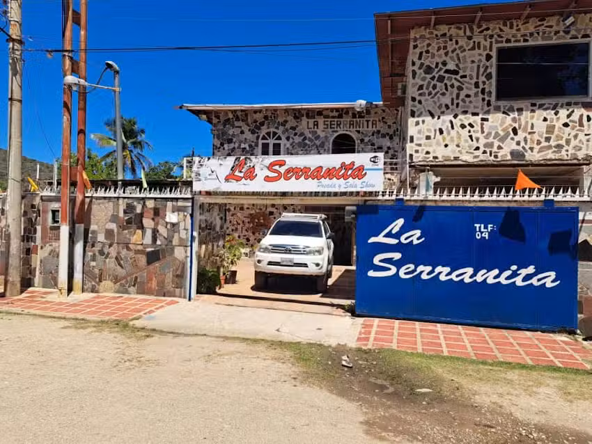 Posada La Serranita