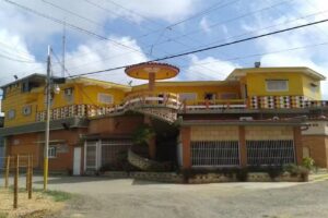 Posada La Sonrisa del Sol