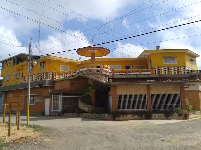 Posada La Sonrisa del Sol