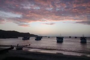 Posada LA TERRAZA DE JUANGRIEGO