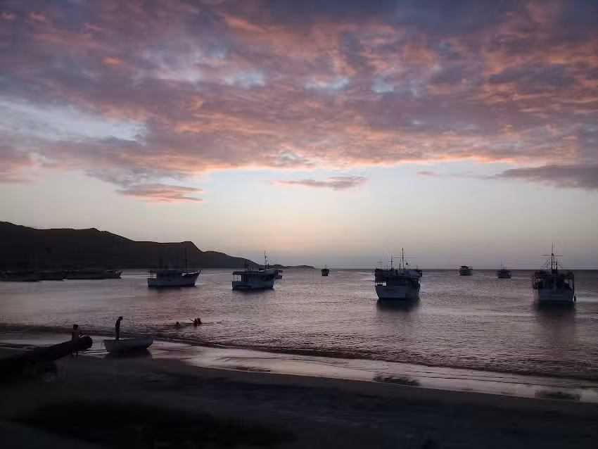 Posada LA TERRAZA DE JUANGRIEGO
