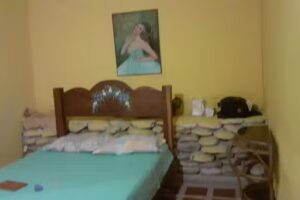 Posada La Terraza Del Morocho