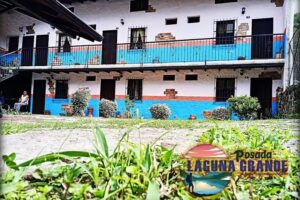 Posada Laguna Grande