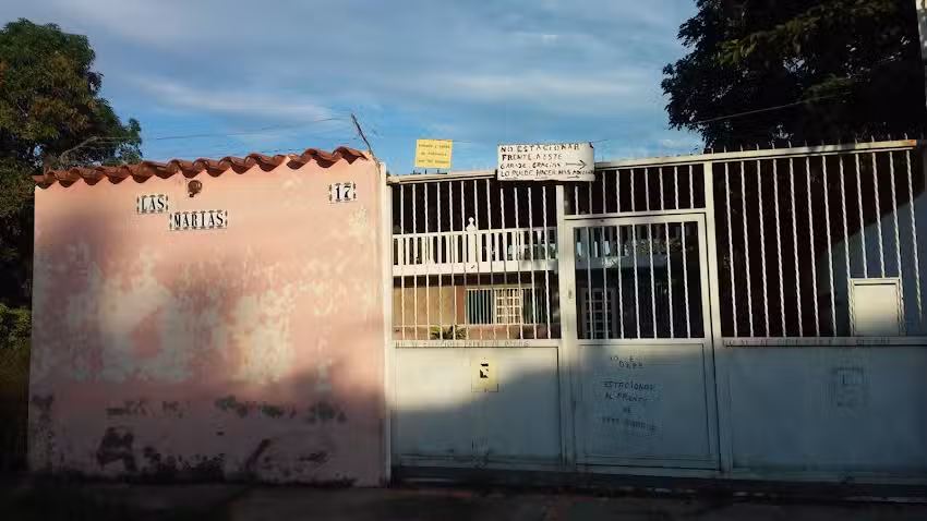 Posada las 3 gracias