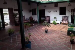 Posada Las Antoninas