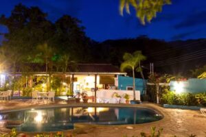 Posada Las Garc&iacute;a