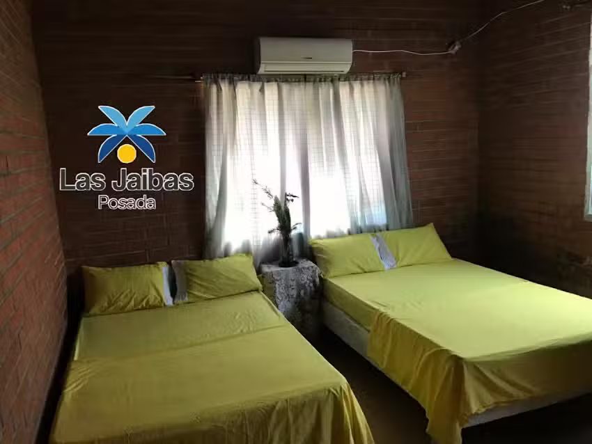 Posada Las Jaibas