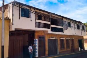 Posada Las Mandarinas