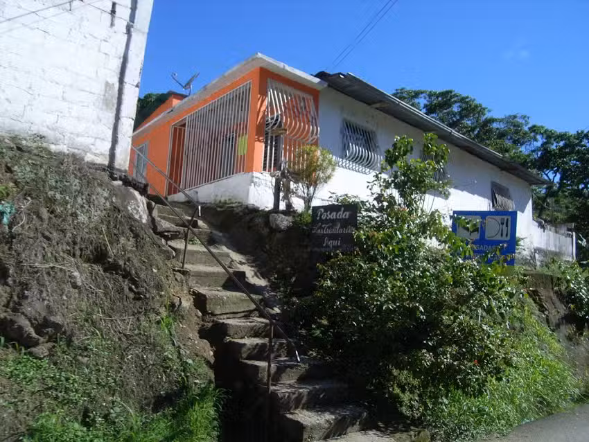 Posada Las Trinitarias