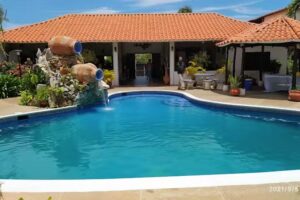 Posada Las Victorias Playa El Agua