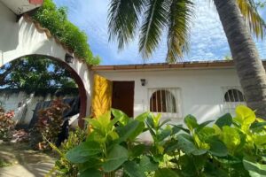 Posada Le Petit Jardin