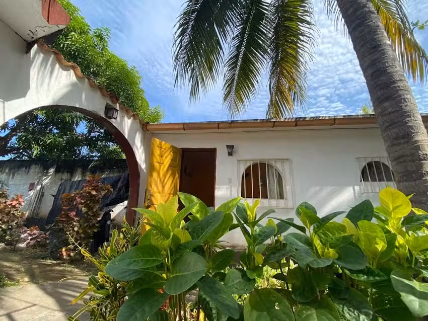 Posada Le Petit Jardin