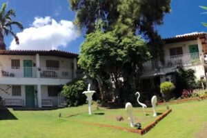 Posada «Lechería»