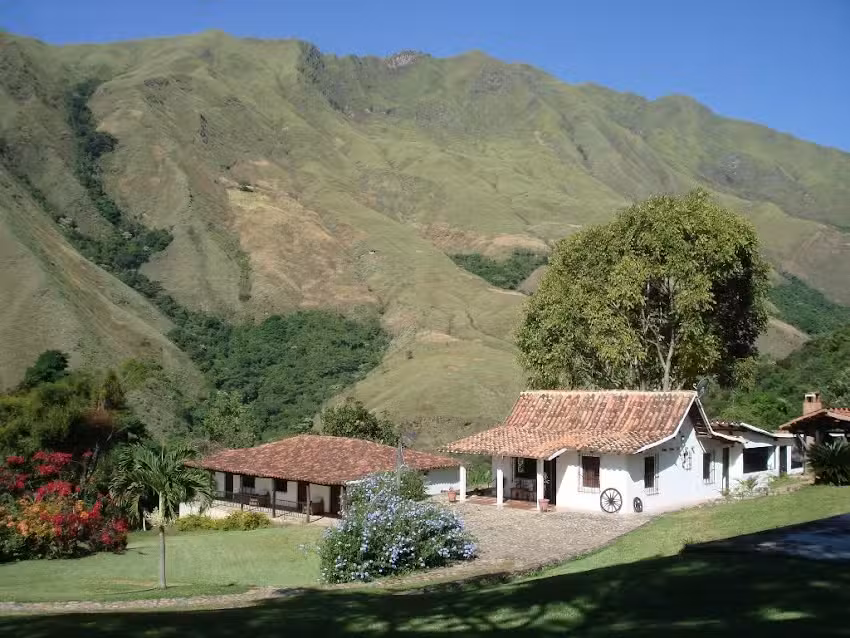 Posada Loma Brisa
