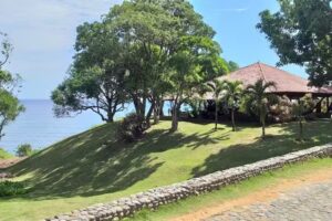 Posada Lomas de Caruao