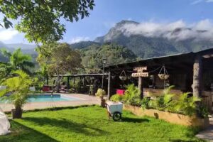 Posada Lomas de Galipan