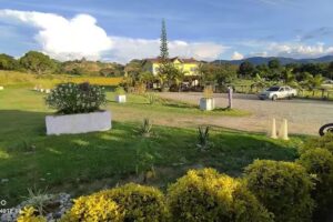 Posada Lomas de Sion