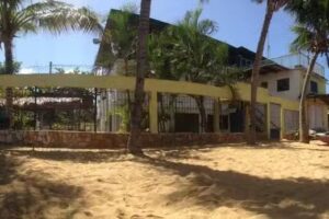 Posada Los 7 Delfines