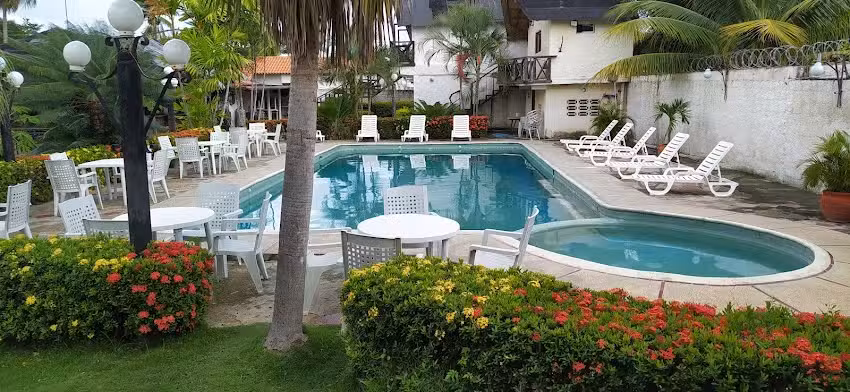 Posada Los Chalet&rsquo;s