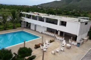 Posada Los Compadres