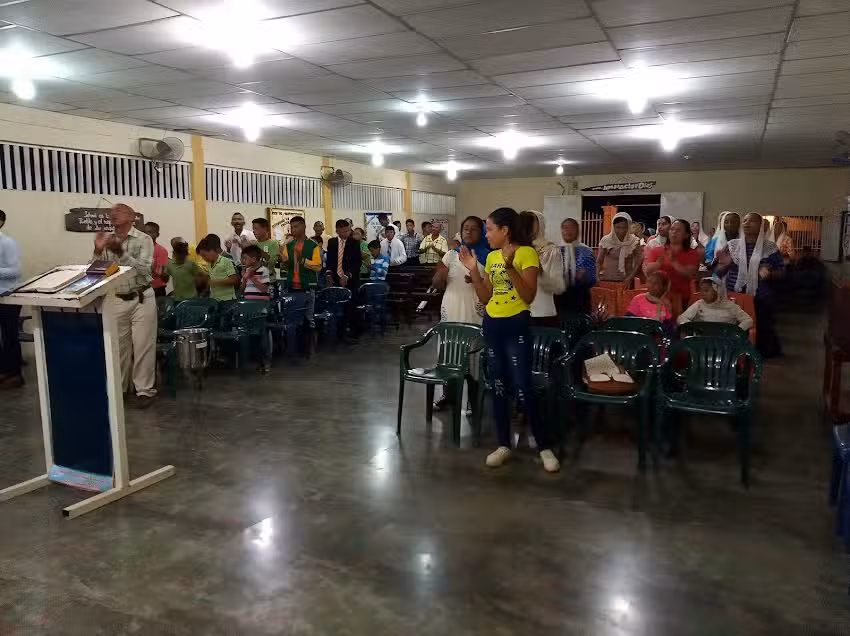 Posada Los P&aacute;ramos