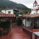 Posada Los P&aacute;ramos