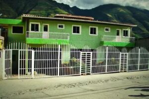 Posada Los Sueños de Isabella