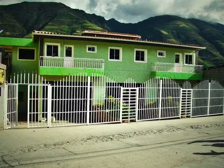 Posada Los Sue&ntilde;os de Isabella