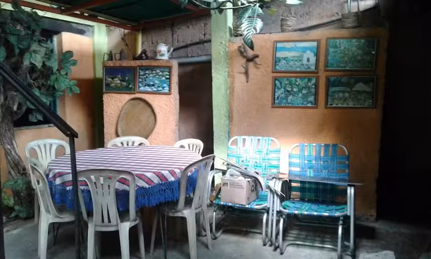 Posada Machinip&eacute;