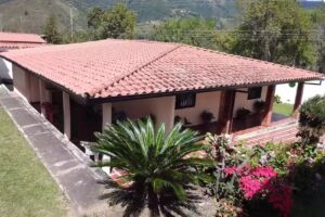 Posada Mam&aacute; Alcira