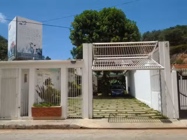 Posada Mam&aacute; Dominga