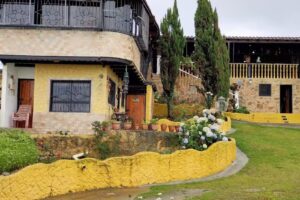 Posada Mam&aacute; Florinda