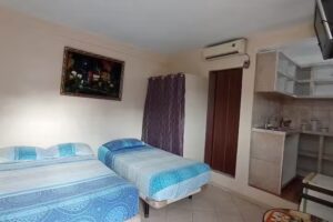 Posada Mam&aacute; Rosa